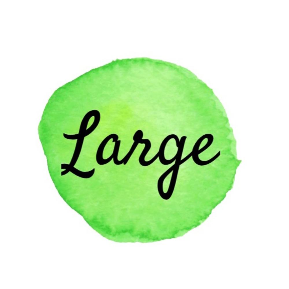 Large listings